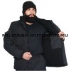 Костюм Guron Gorka Winter Fiberplast/Fleece Canada -30C Black